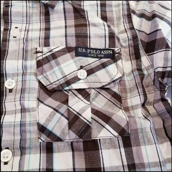NWT Polo Shirt/Shorts Outfit 4T - Picture 8 of 11